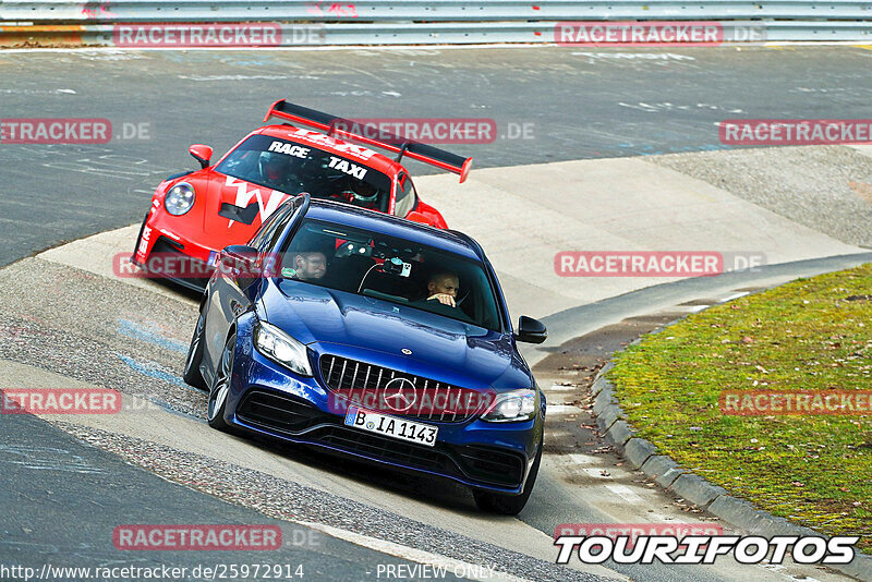 Bild #25972914 - Touristenfahrten Nürburgring Nordschleife (17.03.2024)