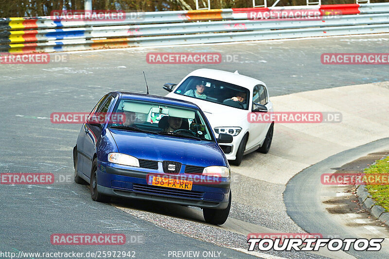 Bild #25972942 - Touristenfahrten Nürburgring Nordschleife (17.03.2024)