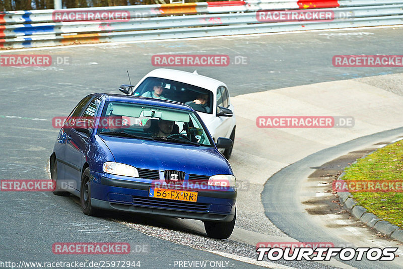 Bild #25972944 - Touristenfahrten Nürburgring Nordschleife (17.03.2024)