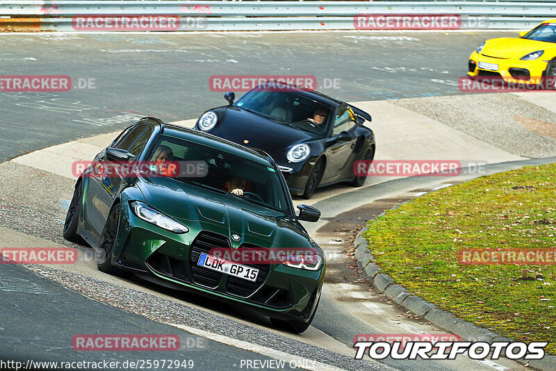 Bild #25972949 - Touristenfahrten Nürburgring Nordschleife (17.03.2024)