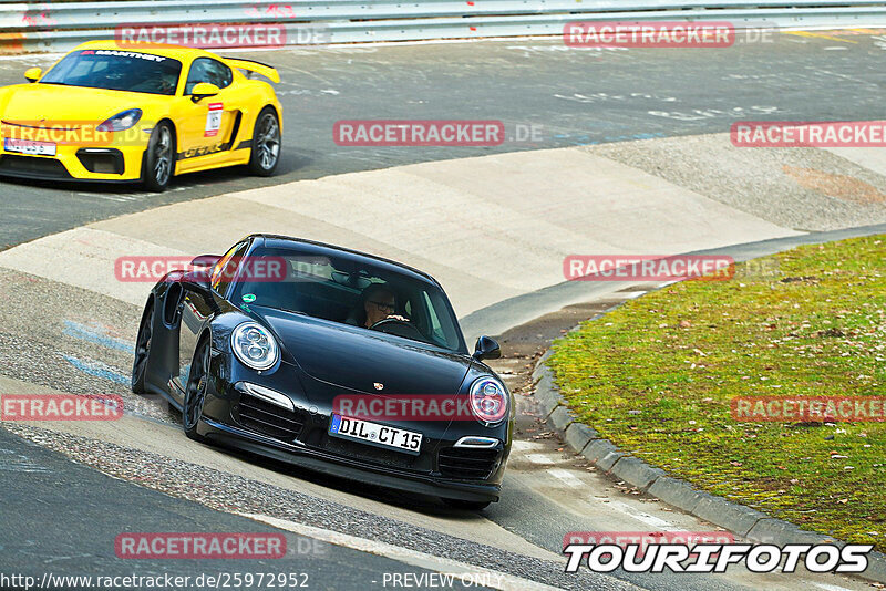 Bild #25972952 - Touristenfahrten Nürburgring Nordschleife (17.03.2024)