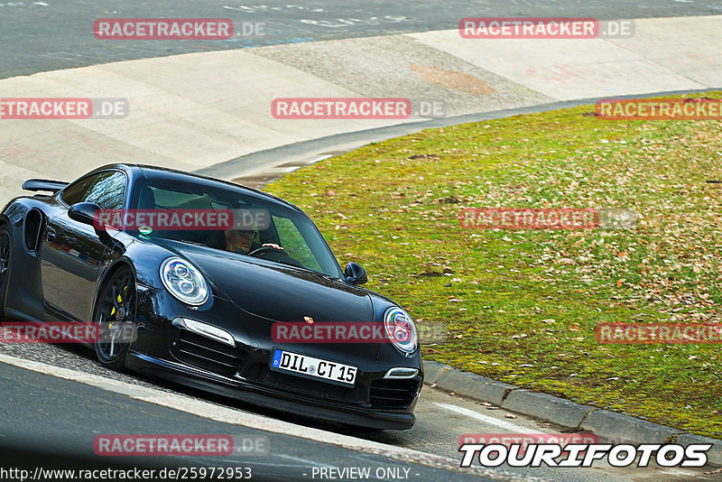 Bild #25972953 - Touristenfahrten Nürburgring Nordschleife (17.03.2024)