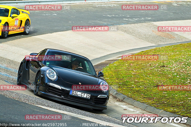 Bild #25972955 - Touristenfahrten Nürburgring Nordschleife (17.03.2024)