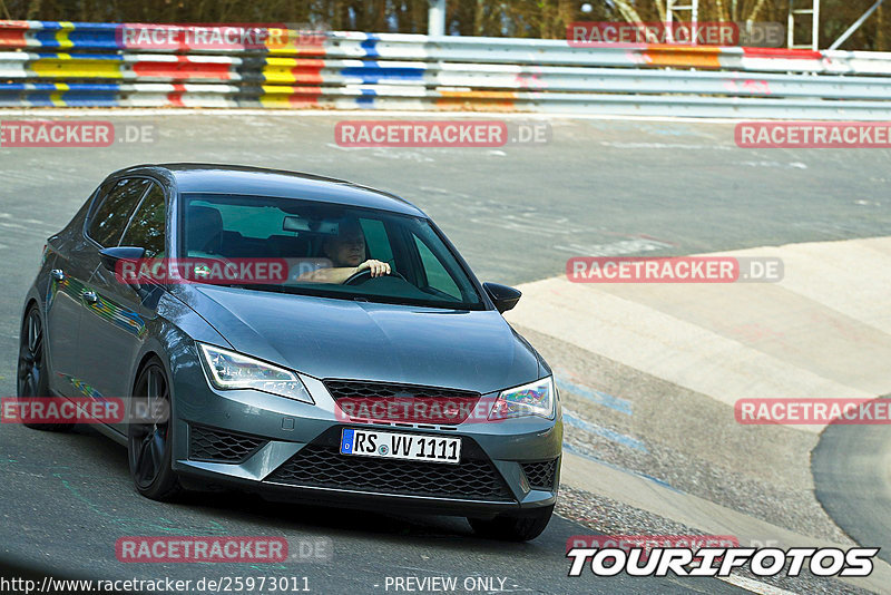 Bild #25973011 - Touristenfahrten Nürburgring Nordschleife (17.03.2024)