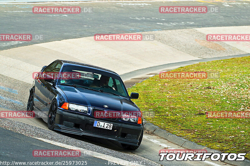 Bild #25973025 - Touristenfahrten Nürburgring Nordschleife (17.03.2024)