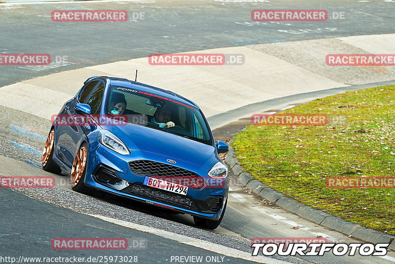 Bild #25973028 - Touristenfahrten Nürburgring Nordschleife (17.03.2024)