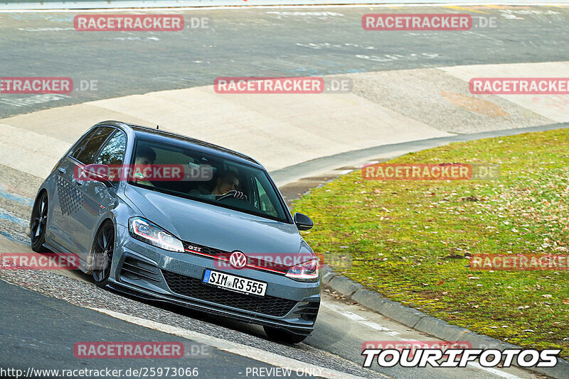 Bild #25973066 - Touristenfahrten Nürburgring Nordschleife (17.03.2024)