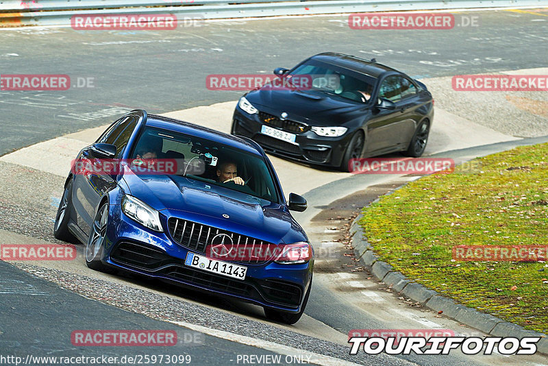 Bild #25973099 - Touristenfahrten Nürburgring Nordschleife (17.03.2024)