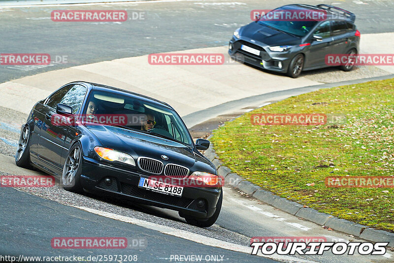 Bild #25973208 - Touristenfahrten Nürburgring Nordschleife (17.03.2024)