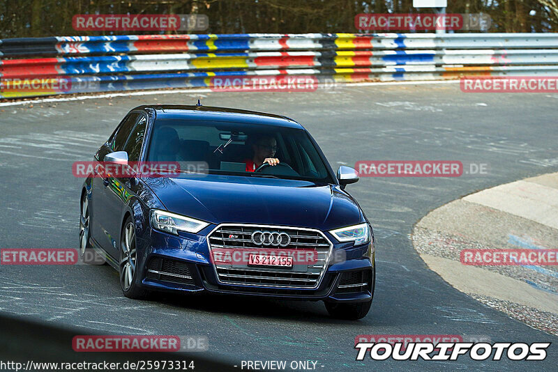 Bild #25973314 - Touristenfahrten Nürburgring Nordschleife (17.03.2024)