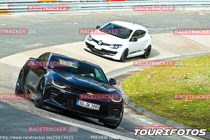 Bild #25973421 - Touristenfahrten Nürburgring Nordschleife (17.03.2024)