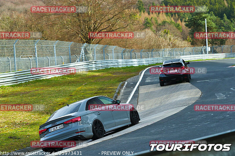 Bild #25973431 - Touristenfahrten Nürburgring Nordschleife (17.03.2024)