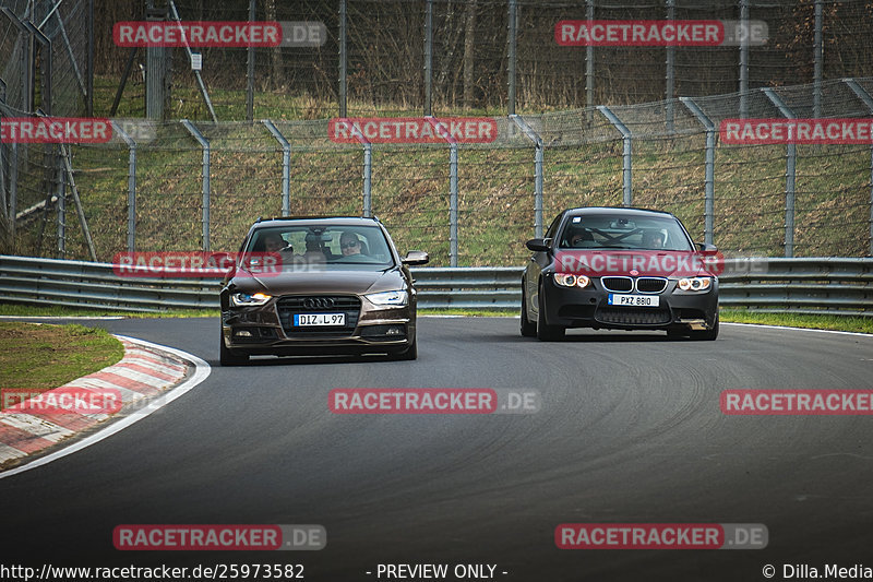 Bild #25973582 - Touristenfahrten Nürburgring Nordschleife (17.03.2024)