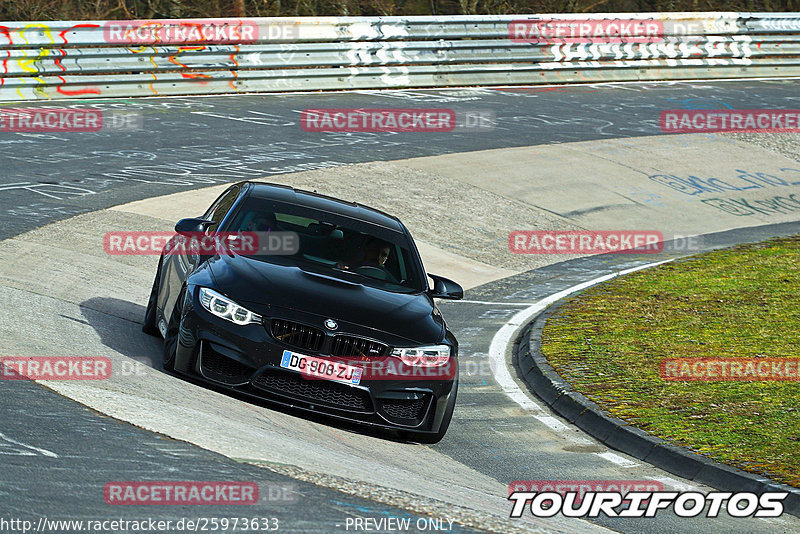 Bild #25973633 - Touristenfahrten Nürburgring Nordschleife (17.03.2024)