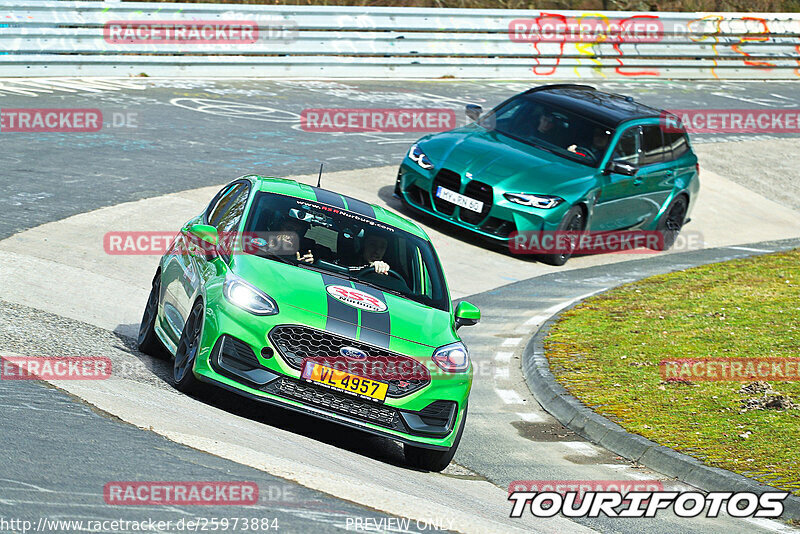 Bild #25973884 - Touristenfahrten Nürburgring Nordschleife (17.03.2024)