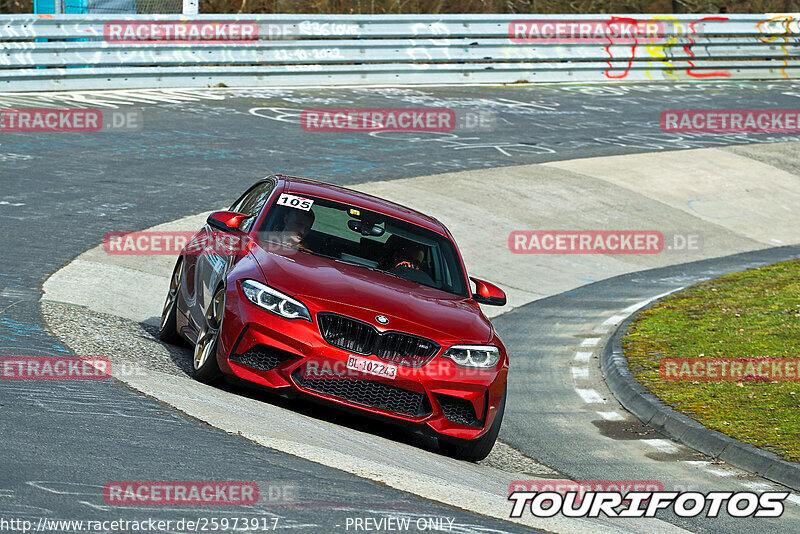 Bild #25973917 - Touristenfahrten Nürburgring Nordschleife (17.03.2024)