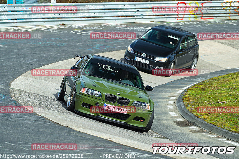 Bild #25973938 - Touristenfahrten Nürburgring Nordschleife (17.03.2024)