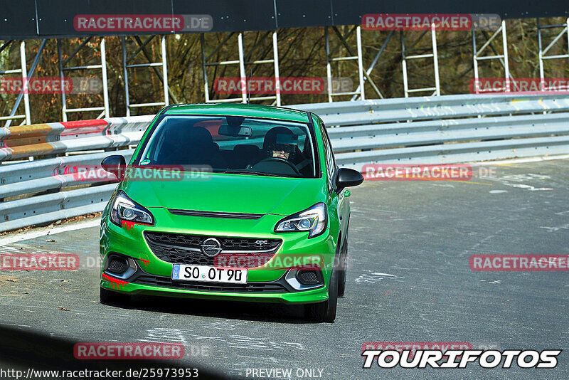 Bild #25973953 - Touristenfahrten Nürburgring Nordschleife (17.03.2024)