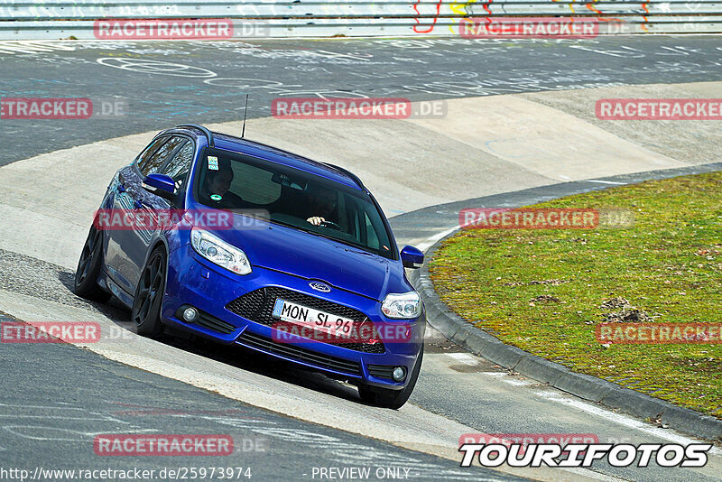 Bild #25973974 - Touristenfahrten Nürburgring Nordschleife (17.03.2024)