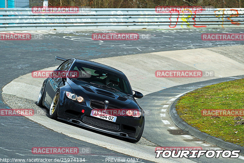 Bild #25974134 - Touristenfahrten Nürburgring Nordschleife (17.03.2024)