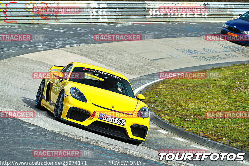 Bild #25974171 - Touristenfahrten Nürburgring Nordschleife (17.03.2024)