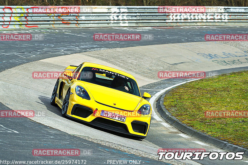 Bild #25974172 - Touristenfahrten Nürburgring Nordschleife (17.03.2024)