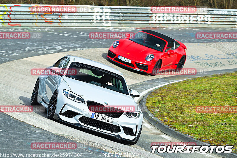 Bild #25974304 - Touristenfahrten Nürburgring Nordschleife (17.03.2024)