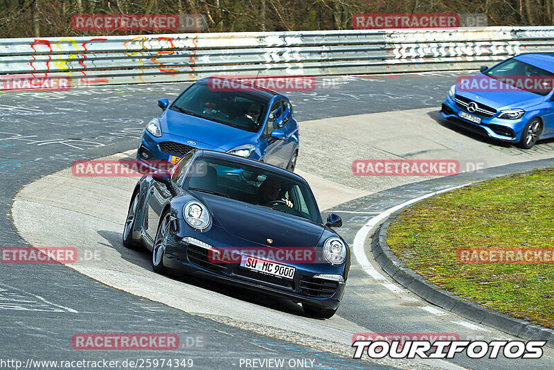 Bild #25974349 - Touristenfahrten Nürburgring Nordschleife (17.03.2024)