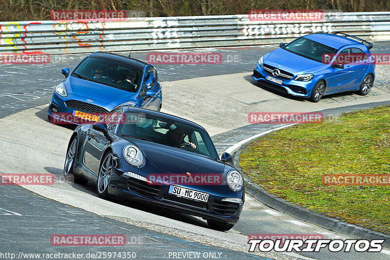 Bild #25974350 - Touristenfahrten Nürburgring Nordschleife (17.03.2024)