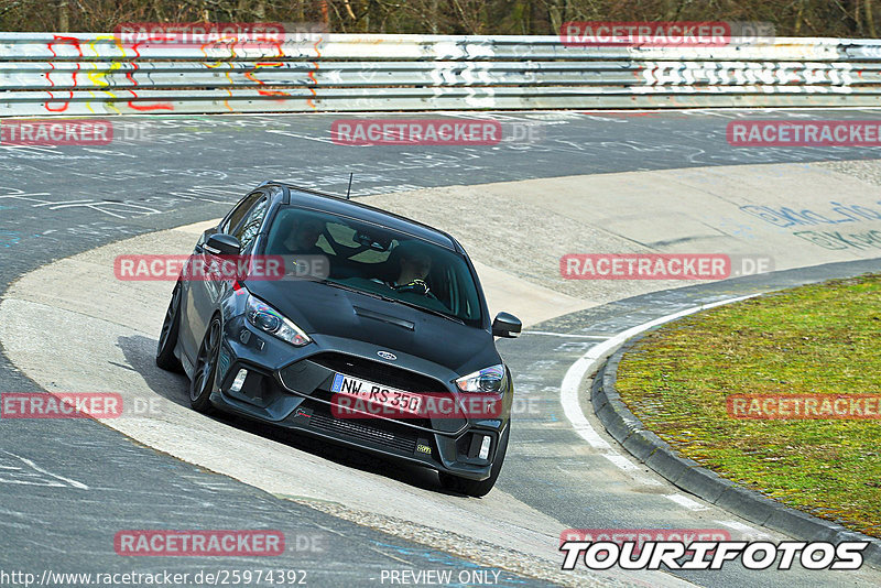 Bild #25974392 - Touristenfahrten Nürburgring Nordschleife (17.03.2024)