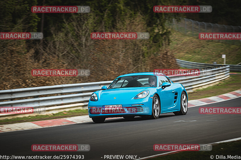 Bild #25974393 - Touristenfahrten Nürburgring Nordschleife (17.03.2024)