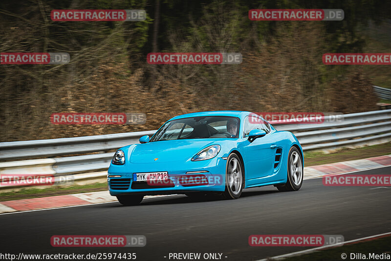 Bild #25974435 - Touristenfahrten Nürburgring Nordschleife (17.03.2024)