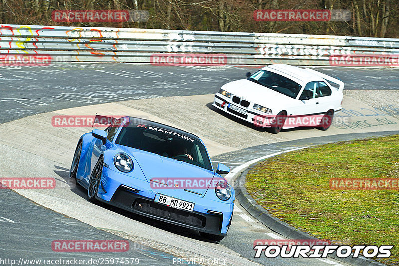 Bild #25974579 - Touristenfahrten Nürburgring Nordschleife (17.03.2024)