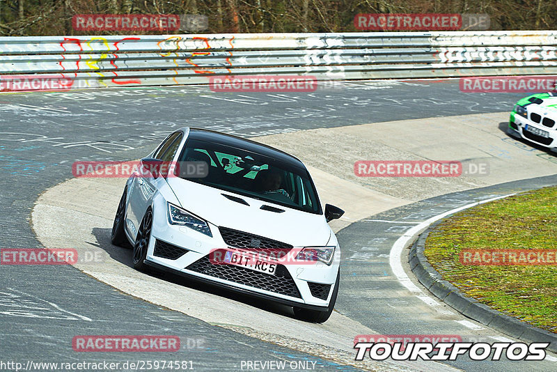 Bild #25974581 - Touristenfahrten Nürburgring Nordschleife (17.03.2024)