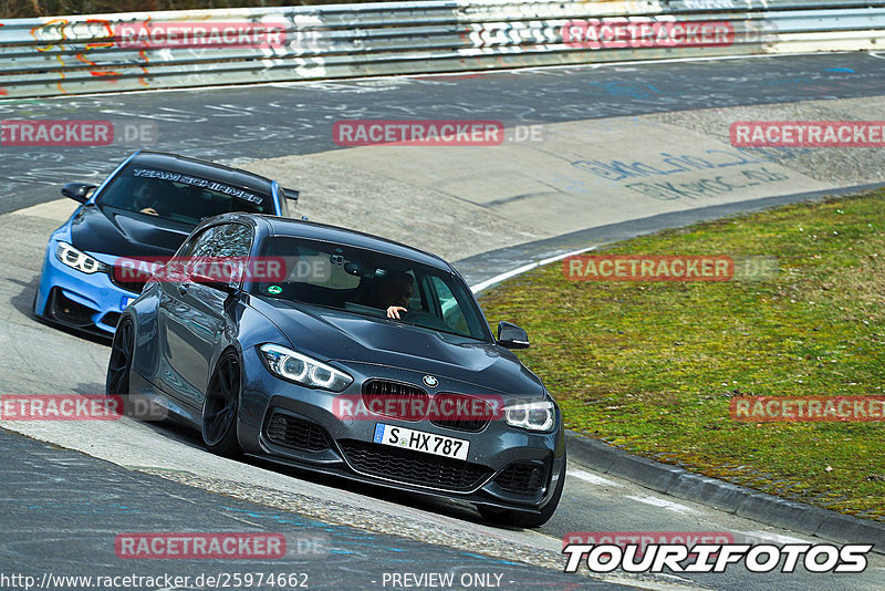 Bild #25974662 - Touristenfahrten Nürburgring Nordschleife (17.03.2024)