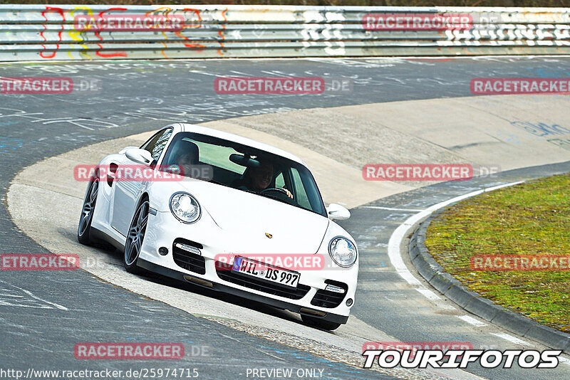 Bild #25974715 - Touristenfahrten Nürburgring Nordschleife (17.03.2024)