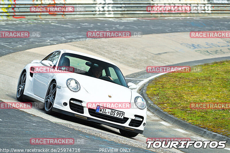 Bild #25974716 - Touristenfahrten Nürburgring Nordschleife (17.03.2024)