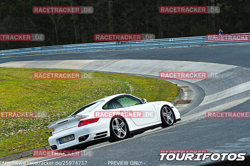 Bild #25974717 - Touristenfahrten Nürburgring Nordschleife (17.03.2024)