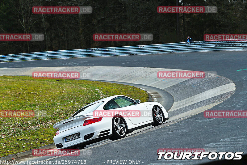 Bild #25974718 - Touristenfahrten Nürburgring Nordschleife (17.03.2024)