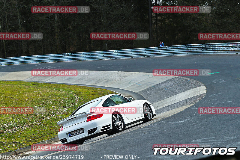 Bild #25974719 - Touristenfahrten Nürburgring Nordschleife (17.03.2024)