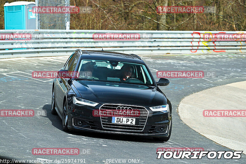 Bild #25974791 - Touristenfahrten Nürburgring Nordschleife (17.03.2024)