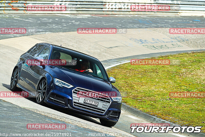 Bild #25974921 - Touristenfahrten Nürburgring Nordschleife (17.03.2024)