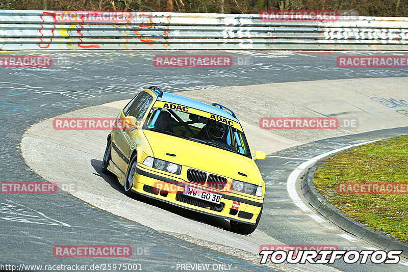 Bild #25975001 - Touristenfahrten Nürburgring Nordschleife (17.03.2024)