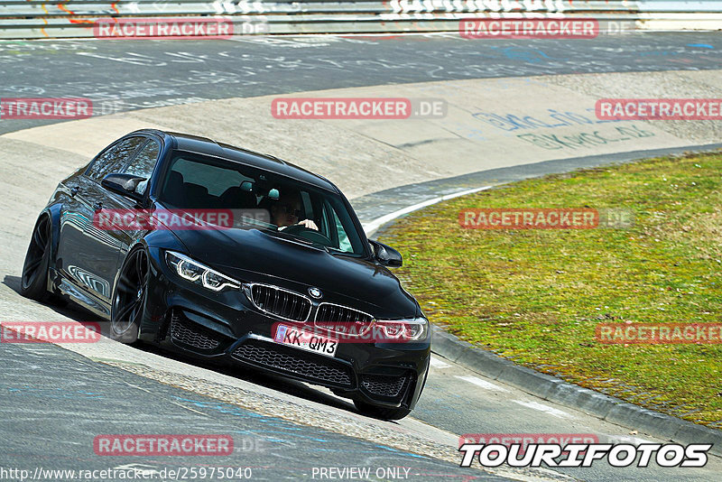 Bild #25975040 - Touristenfahrten Nürburgring Nordschleife (17.03.2024)