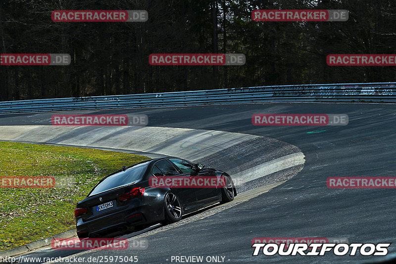 Bild #25975045 - Touristenfahrten Nürburgring Nordschleife (17.03.2024)