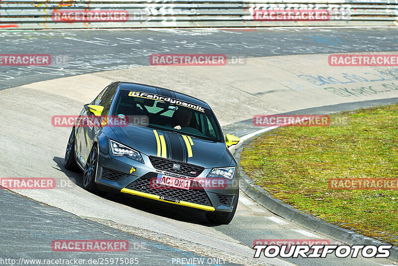 Bild #25975085 - Touristenfahrten Nürburgring Nordschleife (17.03.2024)