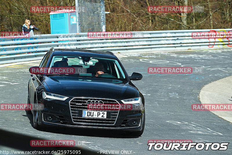 Bild #25975095 - Touristenfahrten Nürburgring Nordschleife (17.03.2024)