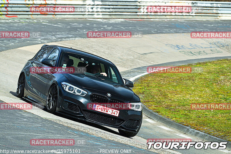 Bild #25975101 - Touristenfahrten Nürburgring Nordschleife (17.03.2024)