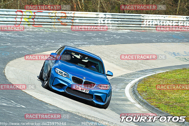 Bild #25975244 - Touristenfahrten Nürburgring Nordschleife (17.03.2024)