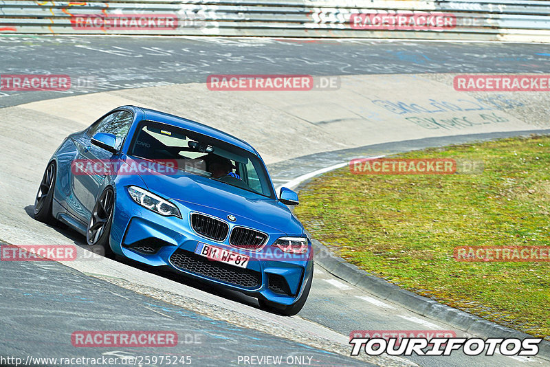 Bild #25975245 - Touristenfahrten Nürburgring Nordschleife (17.03.2024)